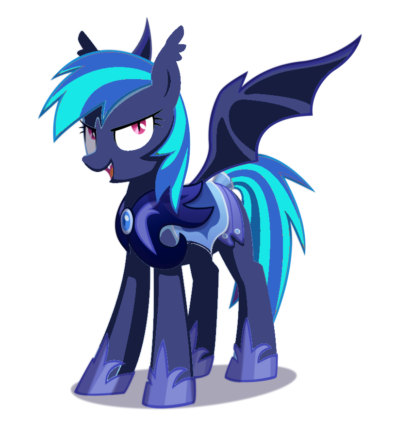 ((RT if midnight should be a batty OwO im tempted to do it but im unsure, what do ya'll think))