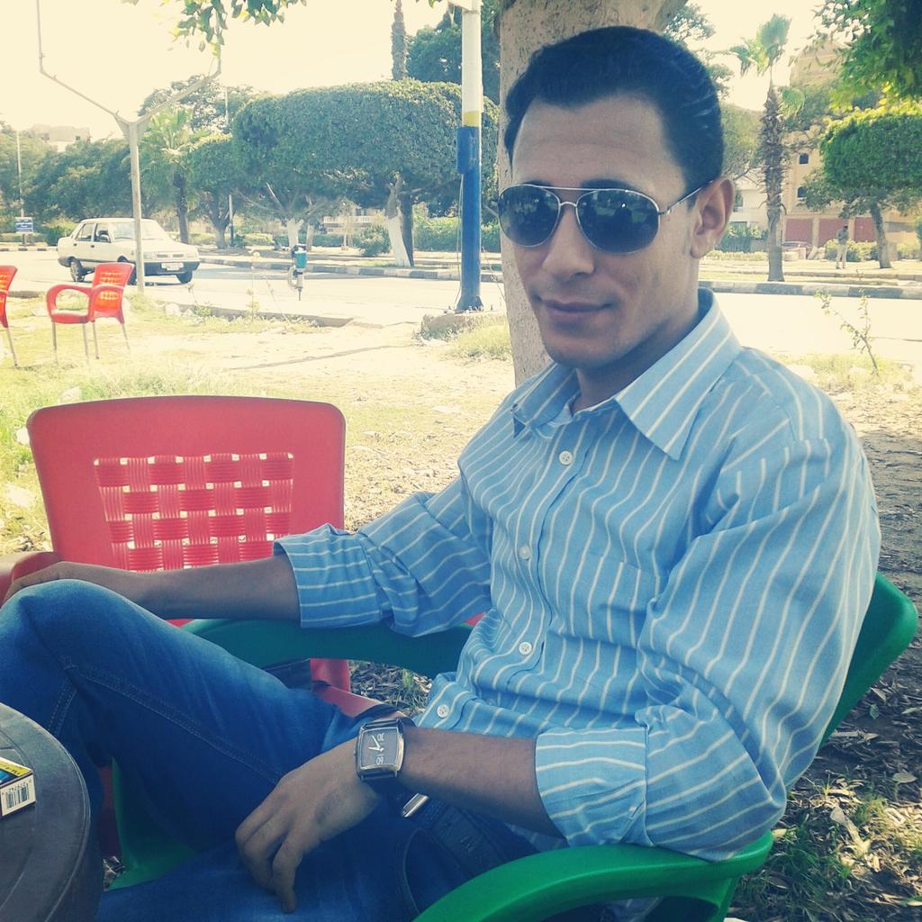 ahmed gadallah tweet media