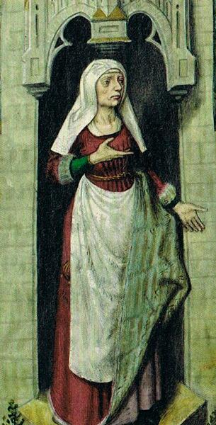 Conoces la historia de las emparedadas de #LaLaguna? <a href="/LaLagunaTF/">LaLagunaTF.com</a> buff.ly/1Kldmxe