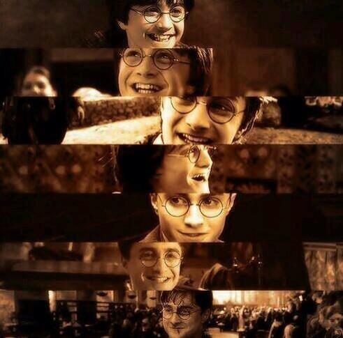 RT\" Happy 26th Birthday to Daniel Radcliffe! Our perfect Harry Potter! 