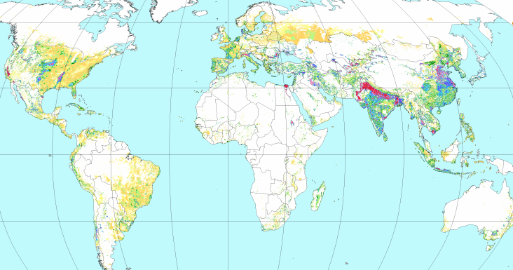 FAO Land, Soil and Water tweet media