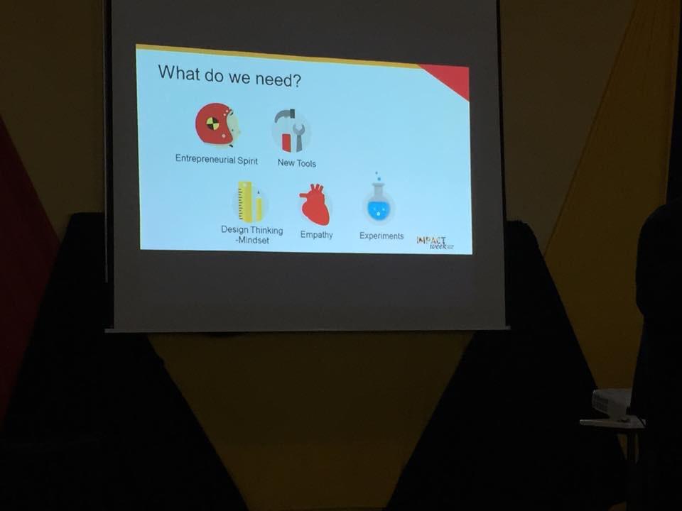 bosch_lukas's tweet image. I&apos;m going on a trip and I&apos;m taking... @theimpactweek @BearingPoint #entrepreneurial #designthinking #easytoworkwith