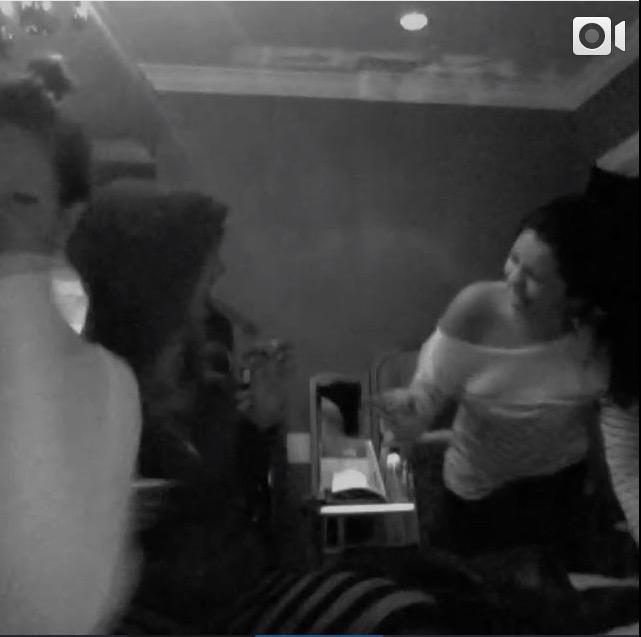 Ashley Tisdale posted a throwback video and wishes Selena Gomez a happy birthday! 