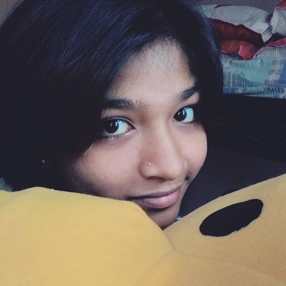 nishini56's tweet photo. My cute picture at my house http://t.co/l2ziOJq8ec