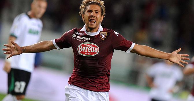 HAPPY BIRTHDAY!
Alessio Cerci (28)
Alessio Tacchinardi (40)
Giovane Elber (43)
Luiz Gustavo (28) 