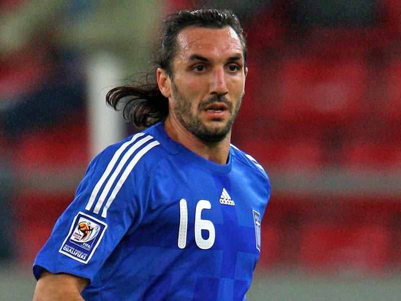 HAPPY BIRTHDAY!
Sotirios Kyrgiakos (36)
Walter Gargano (31)
Gary Payton (47) 