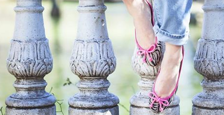 battushoes's tweet photo. [30% de descuento] Bailarina lino estampado cebra: http://t.co/9Mq6VaOYlC
¡Recíbelas en casa en 24/48h! http://t.co/5ddJsc7Opo