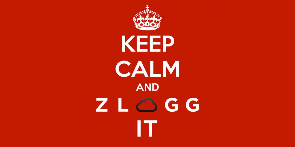 Zloggit tweet picture