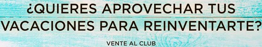 Asun_Parra's tweet image. #3Ideas para reinventarte en vacaciones
Aquí te las cuento #emprendedora ➽ ➽ elblogdeasun.com/?p=1443