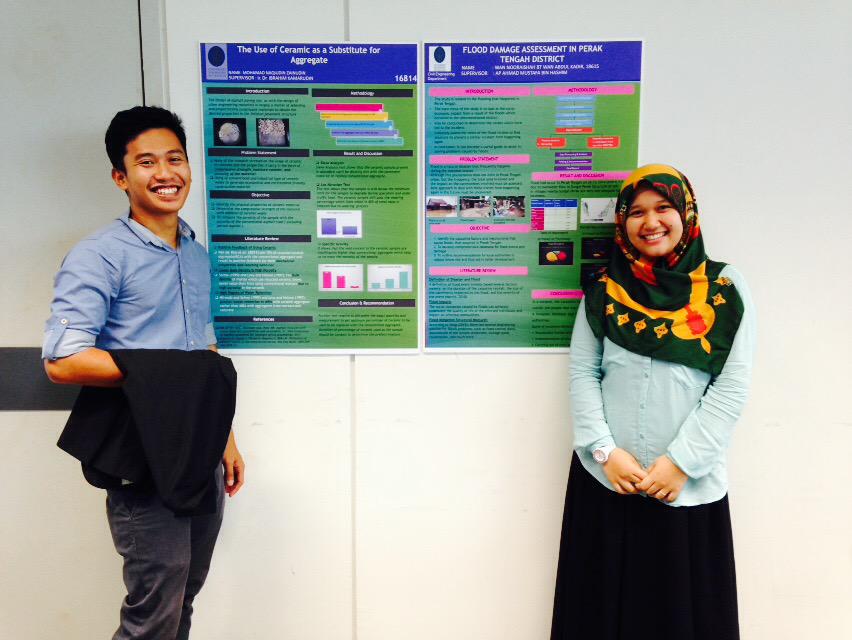 waaaachaaaa's tweet image. Done and dusted! 😄 #presedex #throwbackyesterday