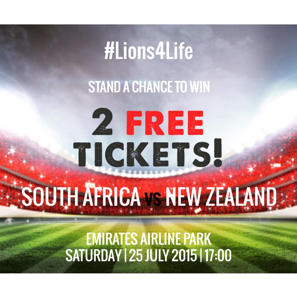 Lions4Life tweet media
