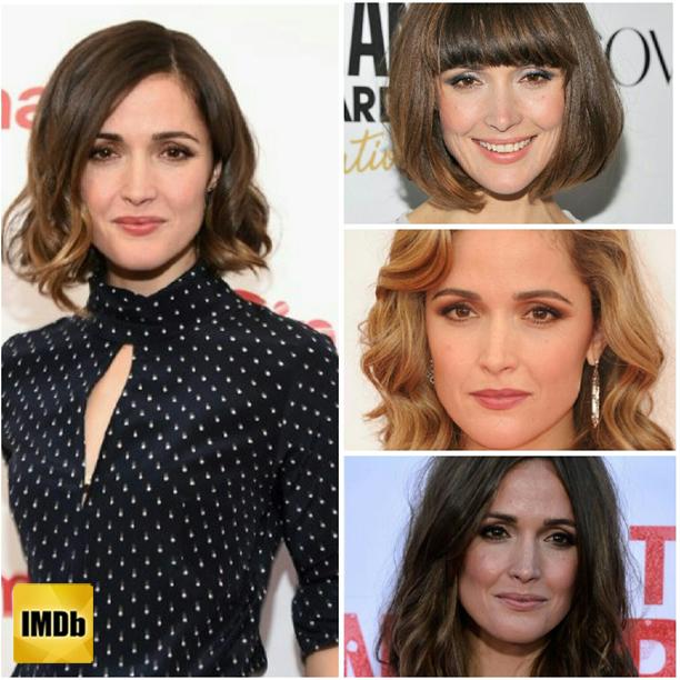 Happy bday, Rose Byrne! Do you prefer the actress\s comedic or dramatic work? More Born Today:  