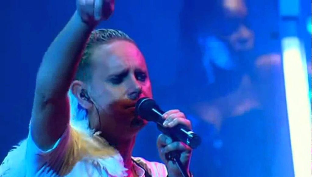 Happy Birthday Martin Gore! <3 