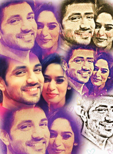 FcNesha's tweet photo. Nesha forever
Together forever
#lovenesha #neshaholics #neshainnachbaliye7 #incrediblelove http://t.co/sHq78nEv2w