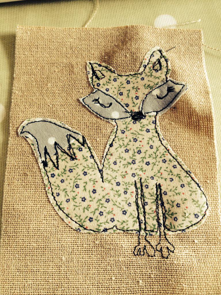 easelandthread's tweet image. Busy sewing for the @burleyfestival arts and craft fair next month #burleyinwharfedale