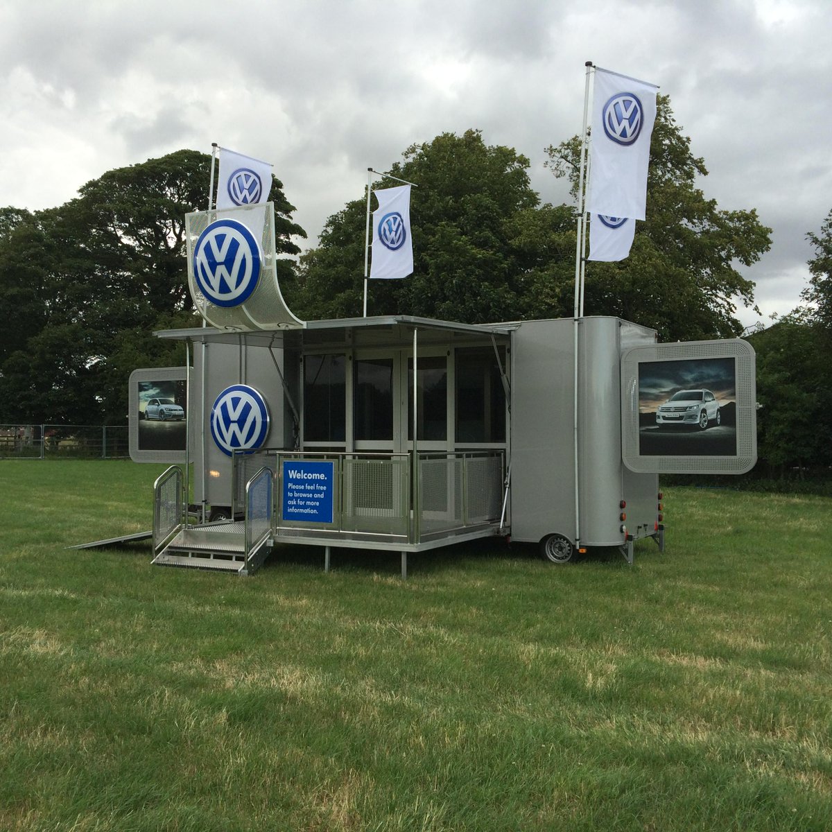 VWCanterbury's tweet image. We look forward to seeing you all at #Chillifarm we will be there tomorrow, Saturday and Sunday #VW #Kent