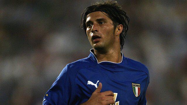 Happy Birthday.. Alessio TACCHINARDI
23 Juli 1975 