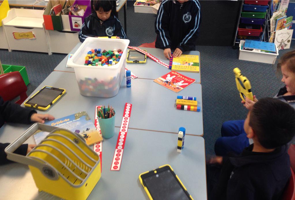 Leah Martin tweet media