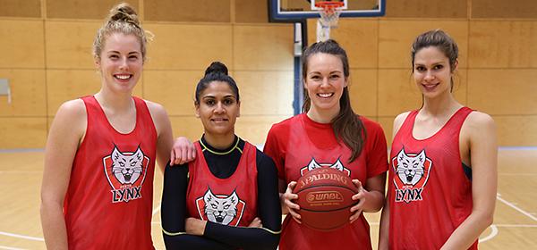 PerthLynx's tweet photo. Meet the 2015/16 Perth Lynx Development Players! Click http://t.co/KFqcRErbzr #RedArmy http://t.co/pJtxDHIBKs