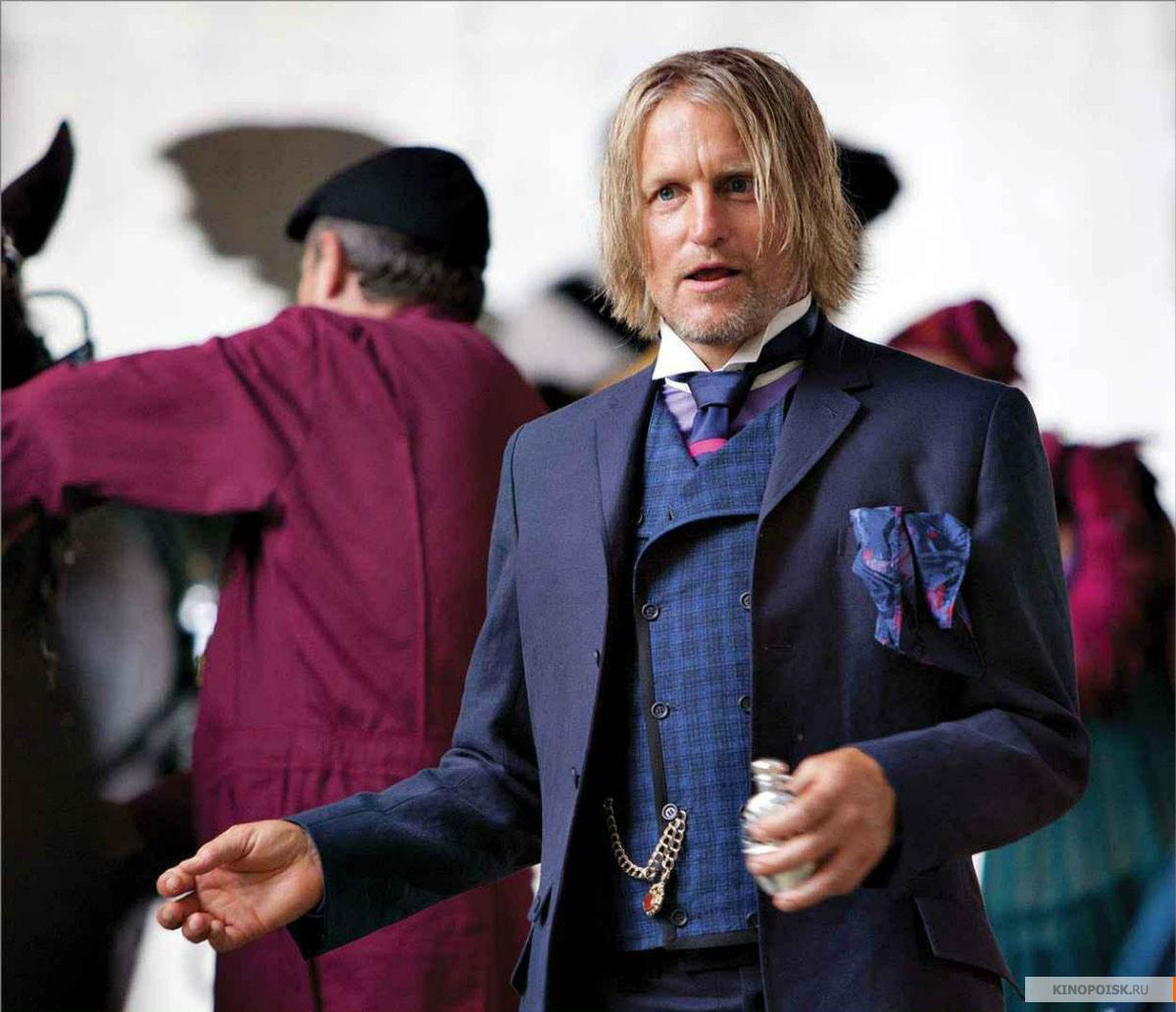 HAPPY BIRTHDAY WOODY HARRELSON AKA HAYMITCH! :D 