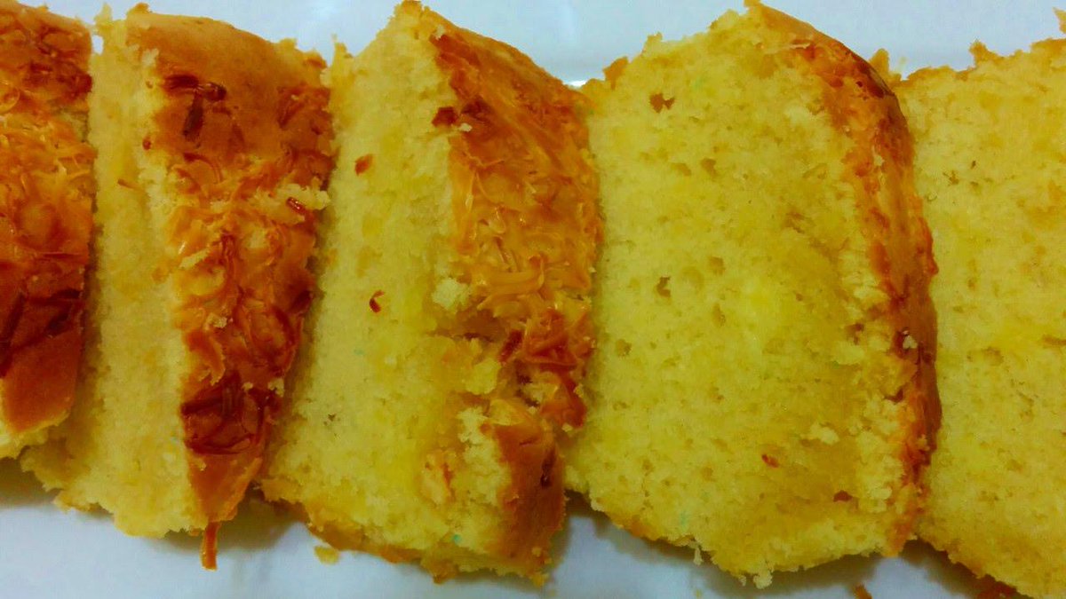 Resep Kue Cake Tape Nan Lezat - AnekaNews.top