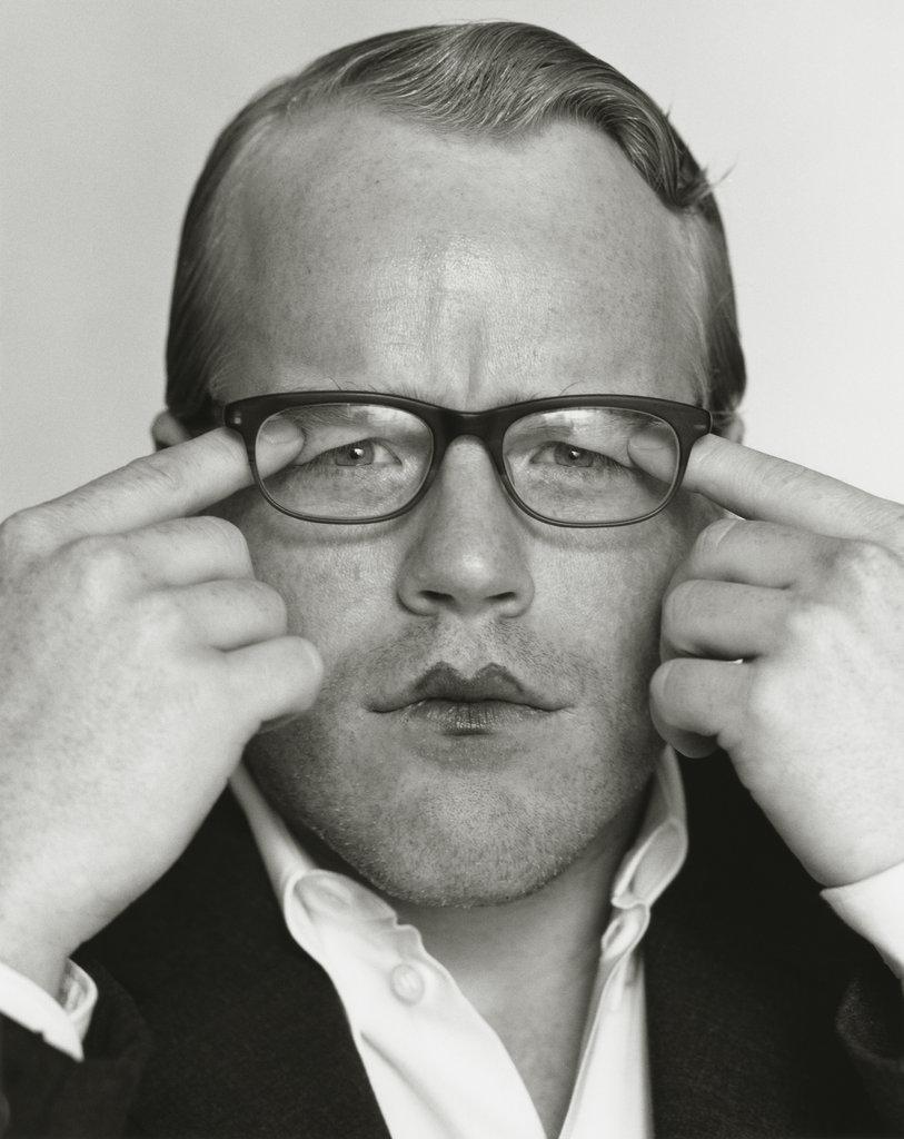 Happy birthday Philip Seymour Hoffman...                           