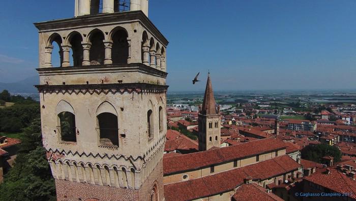 Saluzzo (Cn) domenica laboratori per famiglie goo.gl/62BoJd