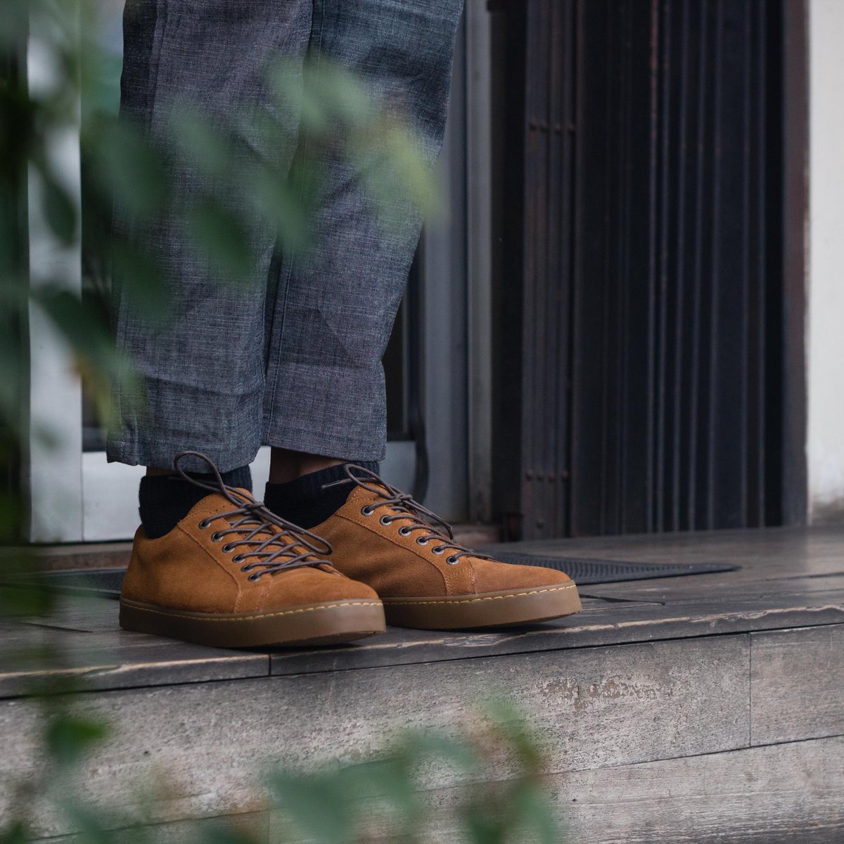 <a href="/HAVEHADfootwear/">HAVEHAD</a> - LTX Bronze We still have size 43, 44, and 45. Go grab it before it sells out! IDR 699.000