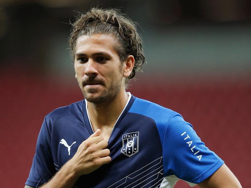 Happy Birthday..  Alessio Cerci
23 Juli 1987 