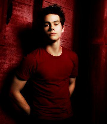 Tw Characters On Twitter Stiles Stilinski S Hair Rt Long