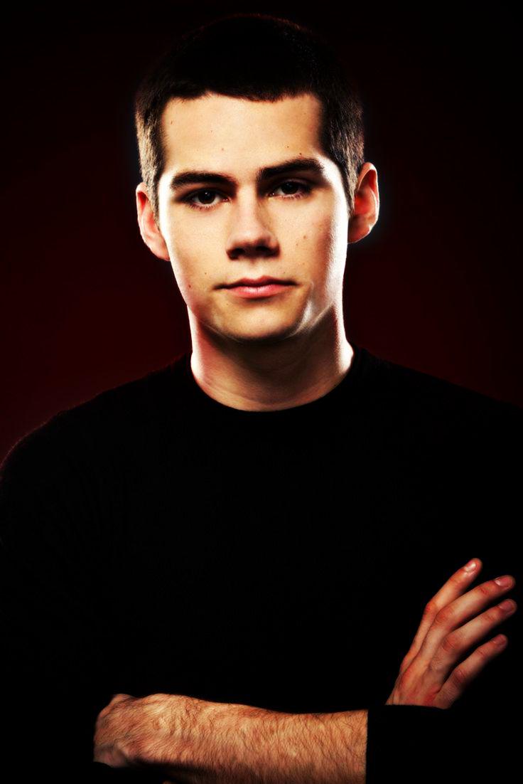 Tw Characters On Twitter Stiles Stilinski S Hair Rt Long