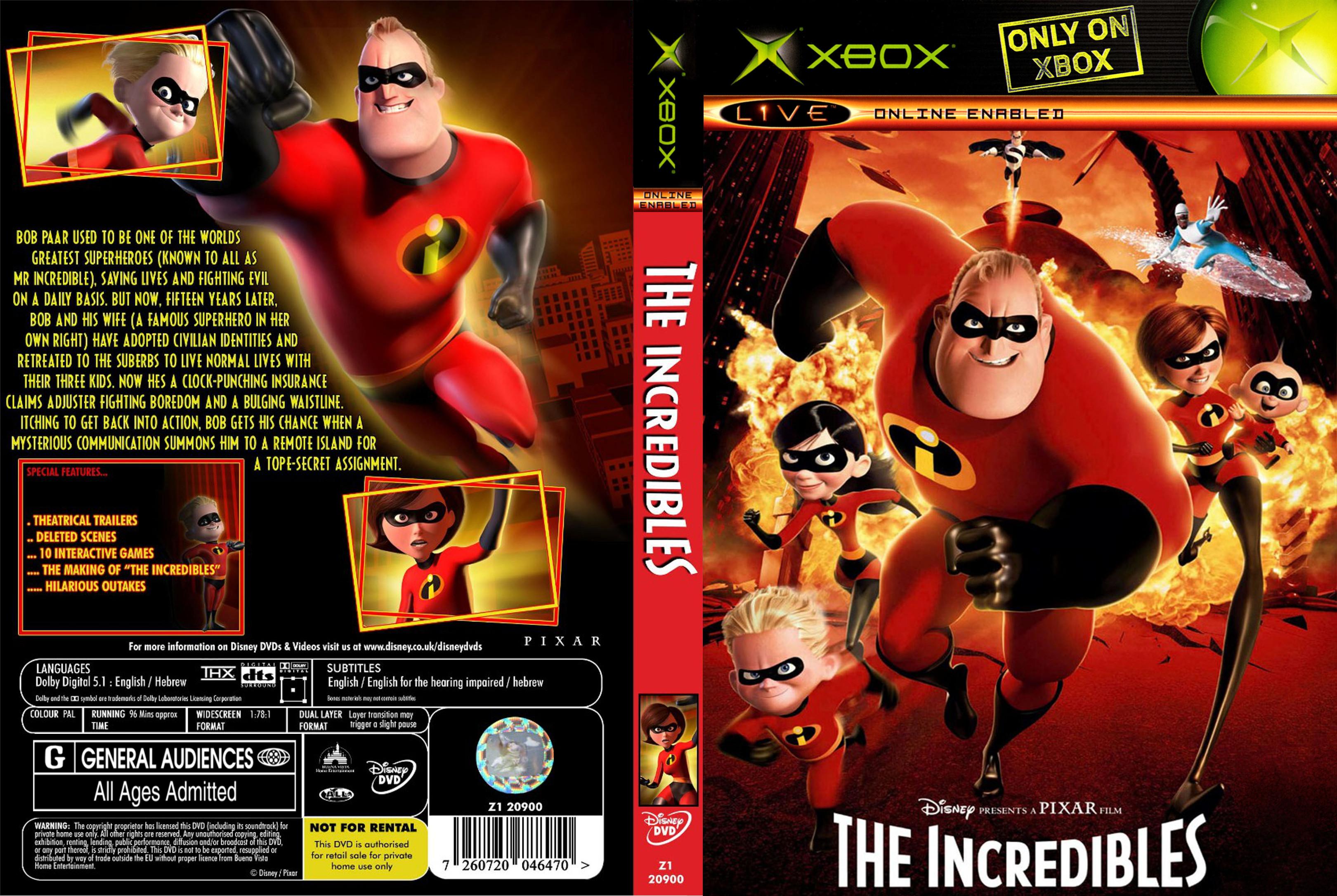 movie game covers on X