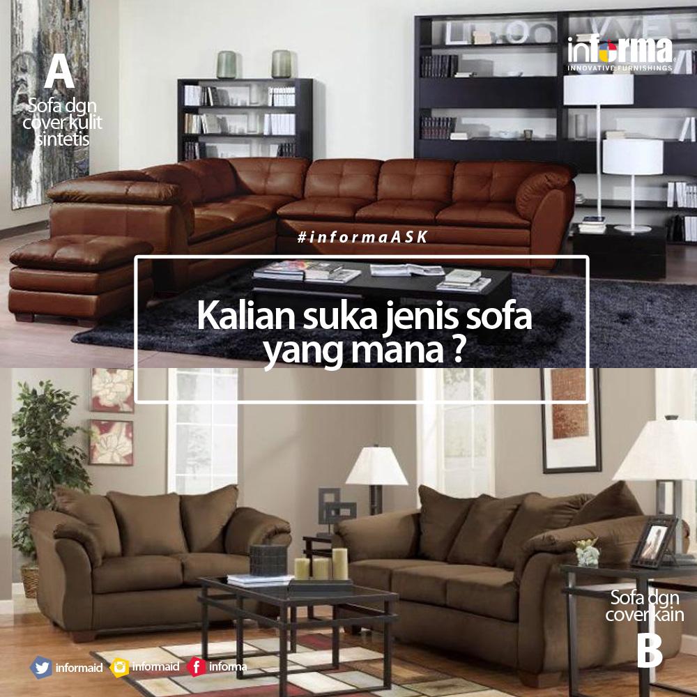 Sofa Kain Atau Kulit www microfinanceindia org Sofa Kain Atau Kulit www microfinanceindia org
