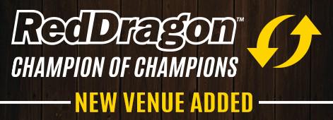 reddragondarts's tweet photo. Worthington's Champion of Champions sponsored by Red Dragon &amp; Coinspinner - The Bailey's Arms, Cwm - 30th July http://t.co/ipcD5VkE81