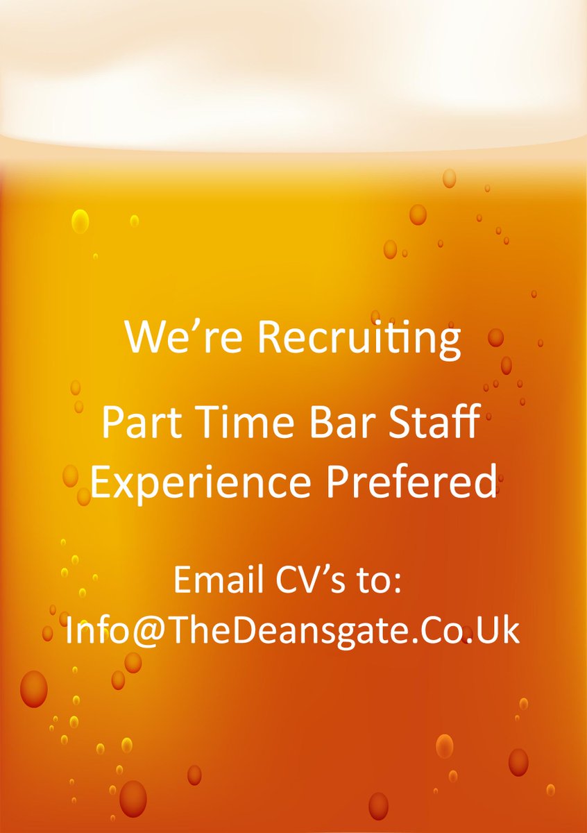 The Deansgate tweet media