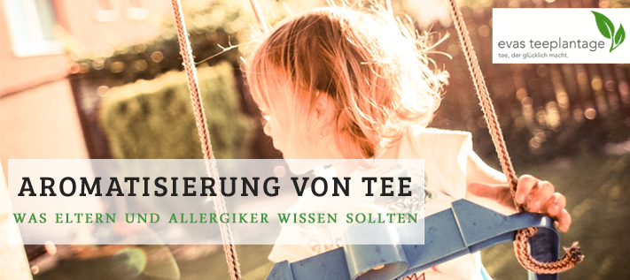 Teepod's tweet photo. Aromatisierung von Tee: Was Eltern und Allergiker zu Aromastoffen wissen müssen:
http://t.co/JW5TauqjYH http://t.co/a7ssyddN32