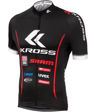 #KrossRacingTeam Replika is now available! :)

#KRT #MTB
