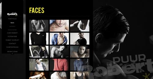 Even mijn #portfolio heringedeeld. ow.ly/PYAZo #fotograaf #man #Zwolle #face #aestetics