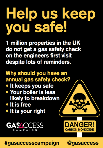 CORGITechnical's tweet photo. Please share and spread the word #RT #GasAccess http://t.co/GLLrK0kdPI