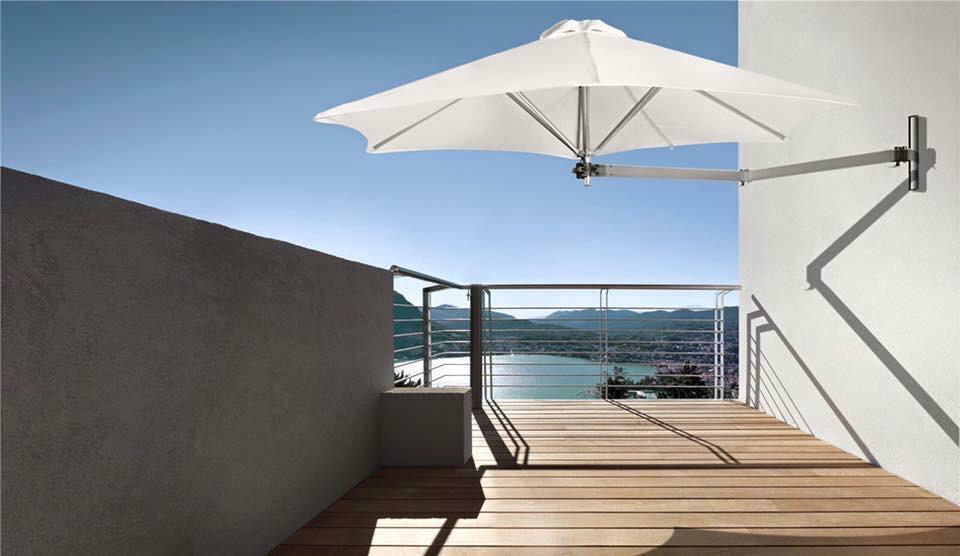 StoreLux's tweet image. Parasol mural