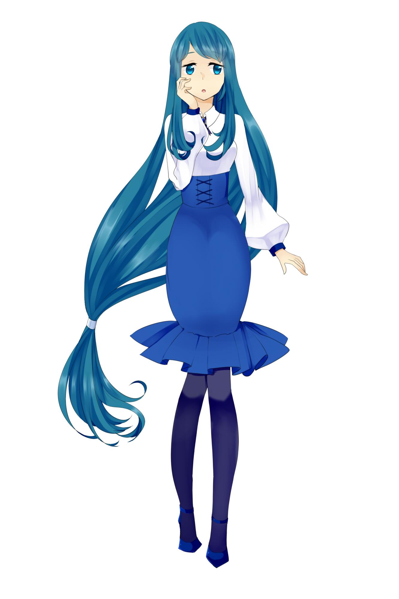 も Colorlazo 色 2aa2 名前 浅葱 花 性別 女 性格 おっとり 趣味 ガーデニング 年齢 好きな色 青系の色 特に好きなのは自分の名前と同じ花浅葱色 Http T Co Bxlhn9ch3i Twitter