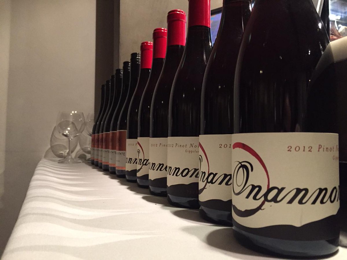 Onannon... And on... And on... <a href="/OnannonWines/">Will J Byron</a>