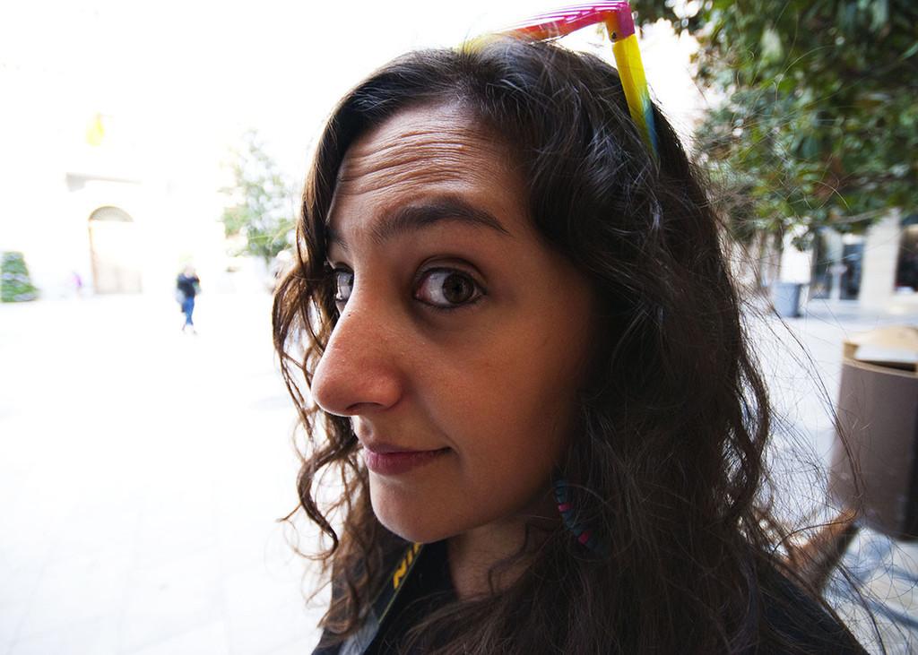 35 things you’ll never hear Spaniards say bit.ly/1LF3iRw