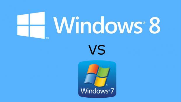 ITPro's tweet image. Windows 8.1 vs. Windows 7 – Which is best for you? itpro.co.uk/desktop-softwa… #Windows7 #Windows81