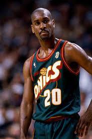 Happy Birthday to NBA Hall of Fame point guard Gary Payton who turns 46 years old today 