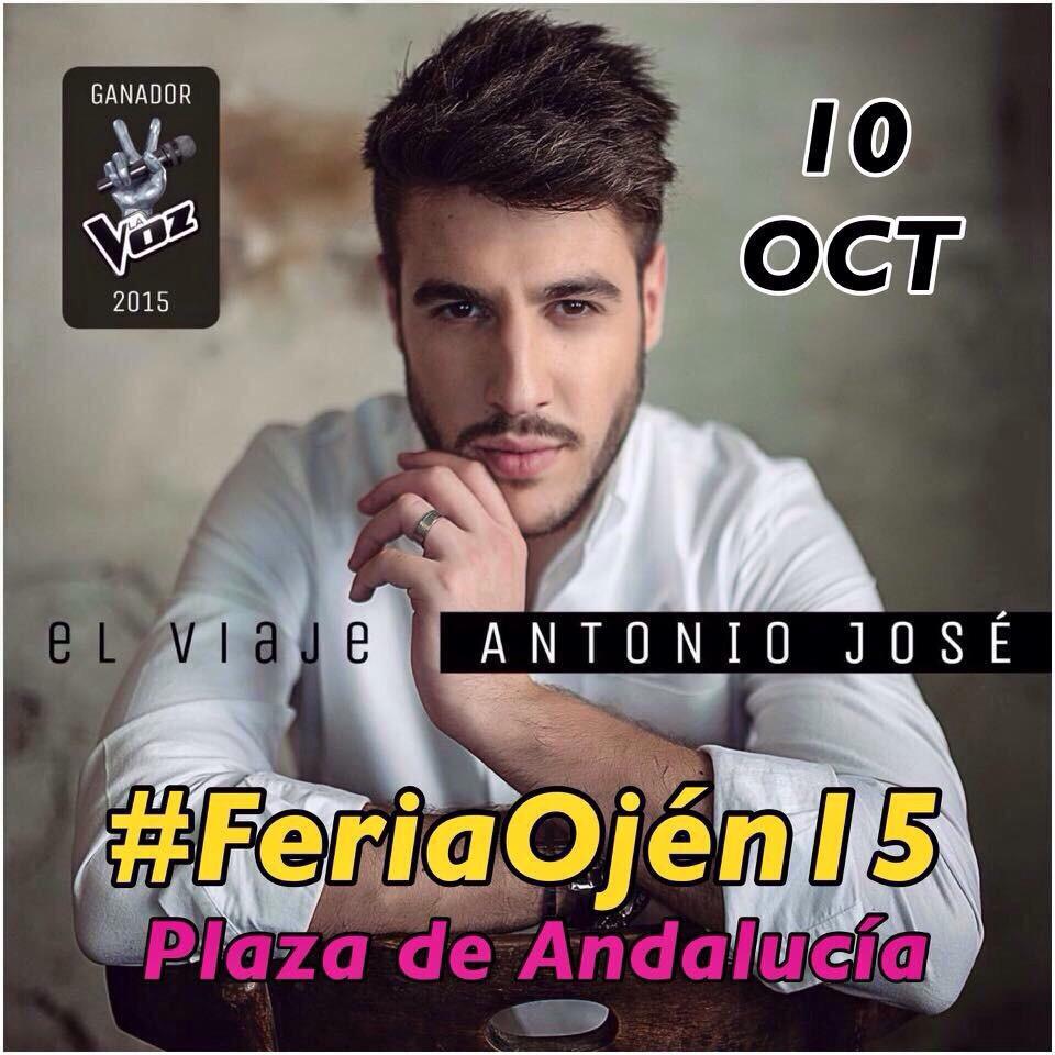 AnaMata83's tweet photo. HOY SI SON BUENOS DÍAS 😍😍😍😍😍 @AntonioJSMazuec http://t.co/rARco7coVB
