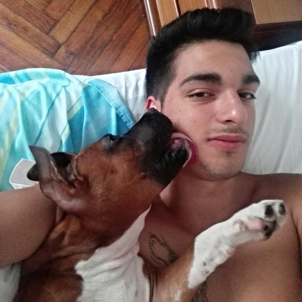 #follow me buongiorno da noi