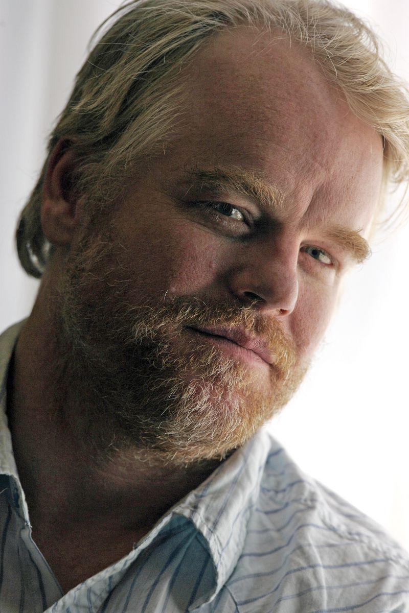 Happy Birthday to Philip Seymour Hoffman would have been 48 years old today. A Upsetting Actor. 