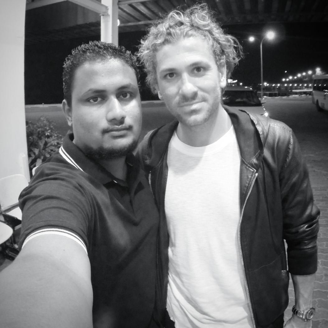 Happy Birthday & Italian national team forward Alessio Cerci / Buon complranno 