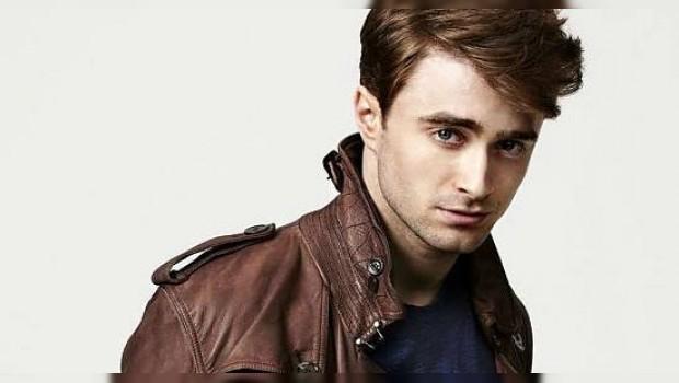 Happy birthday Daniel Radcliffe! Celebrating by watching my fav Harry Potter film! What\s yours? 